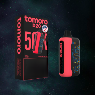 TOMORO 50K
