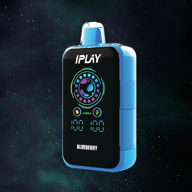 Iplay Burst 45k
