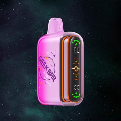 GEEKBAR PULSE 2 25K